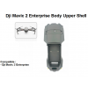 Dji Mavic 2 Enterprise Original Upper Shell Body Atas Cover Part